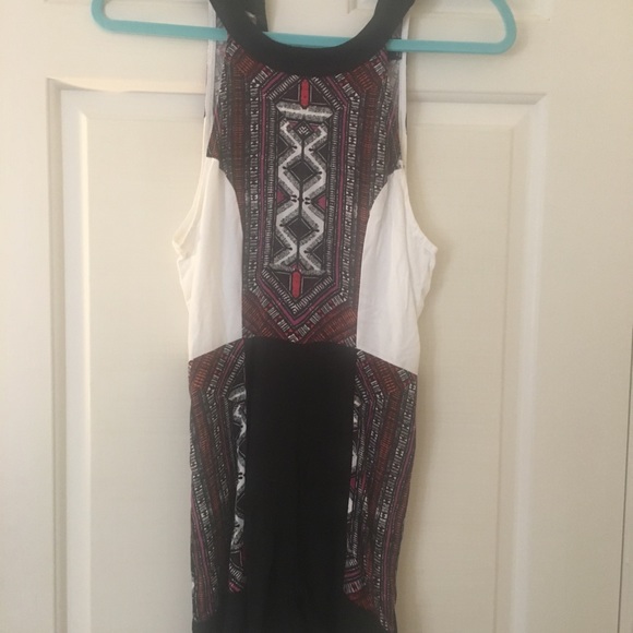 Mink pink romper - Picture 3 of 3